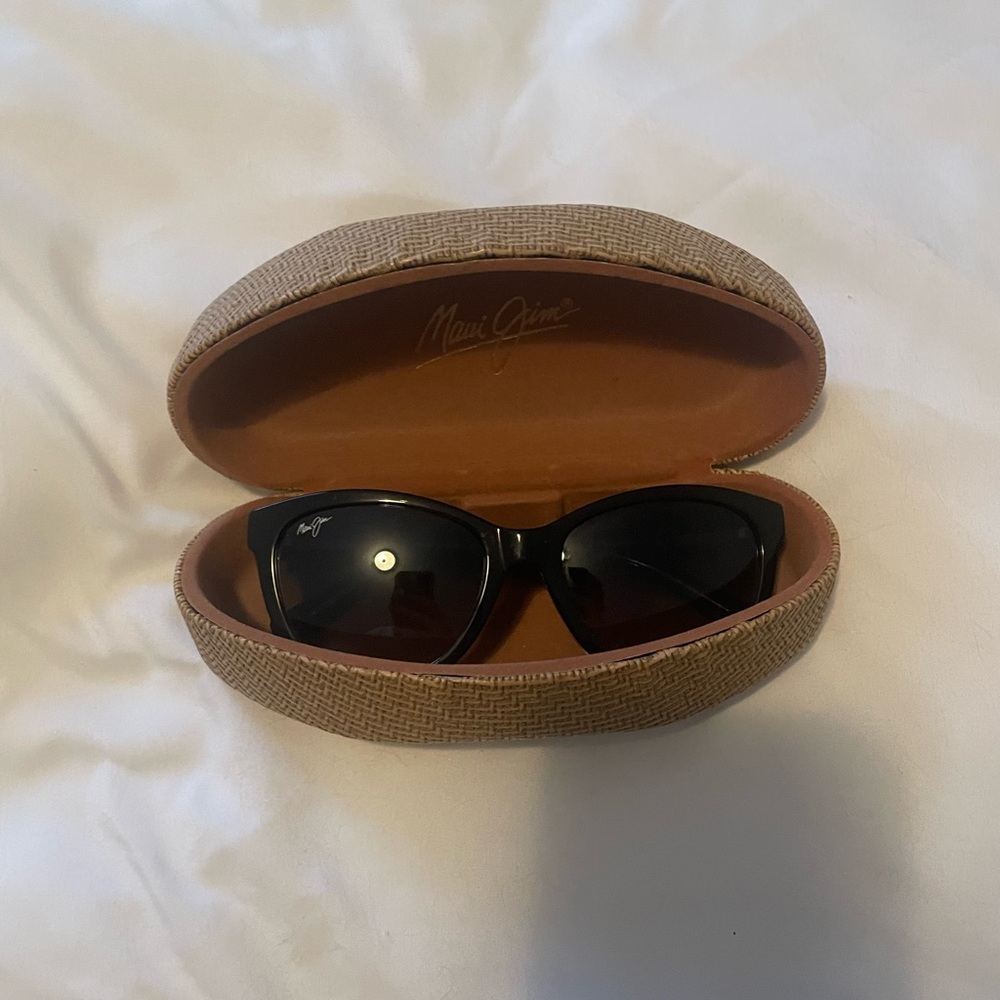 Maui Jim Sunglasses